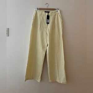 Lioness LEO PANTS / BUTTER
